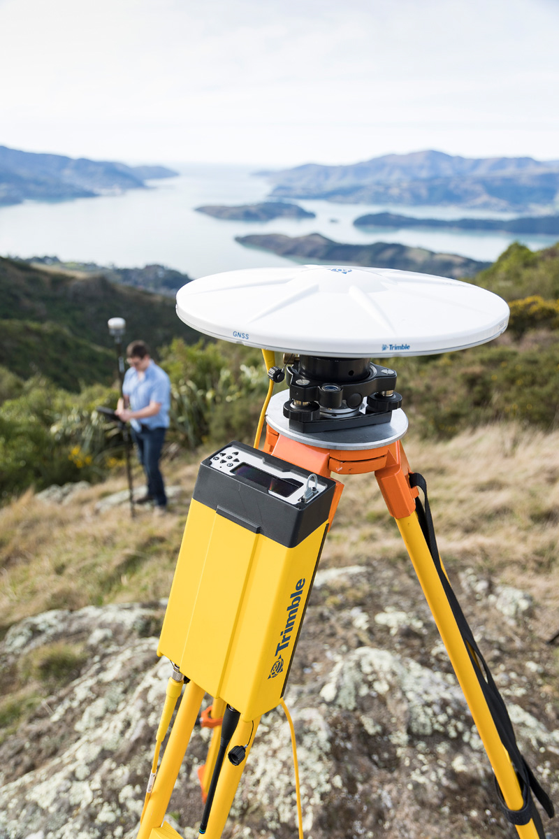 Trimble R750 GNSS AS