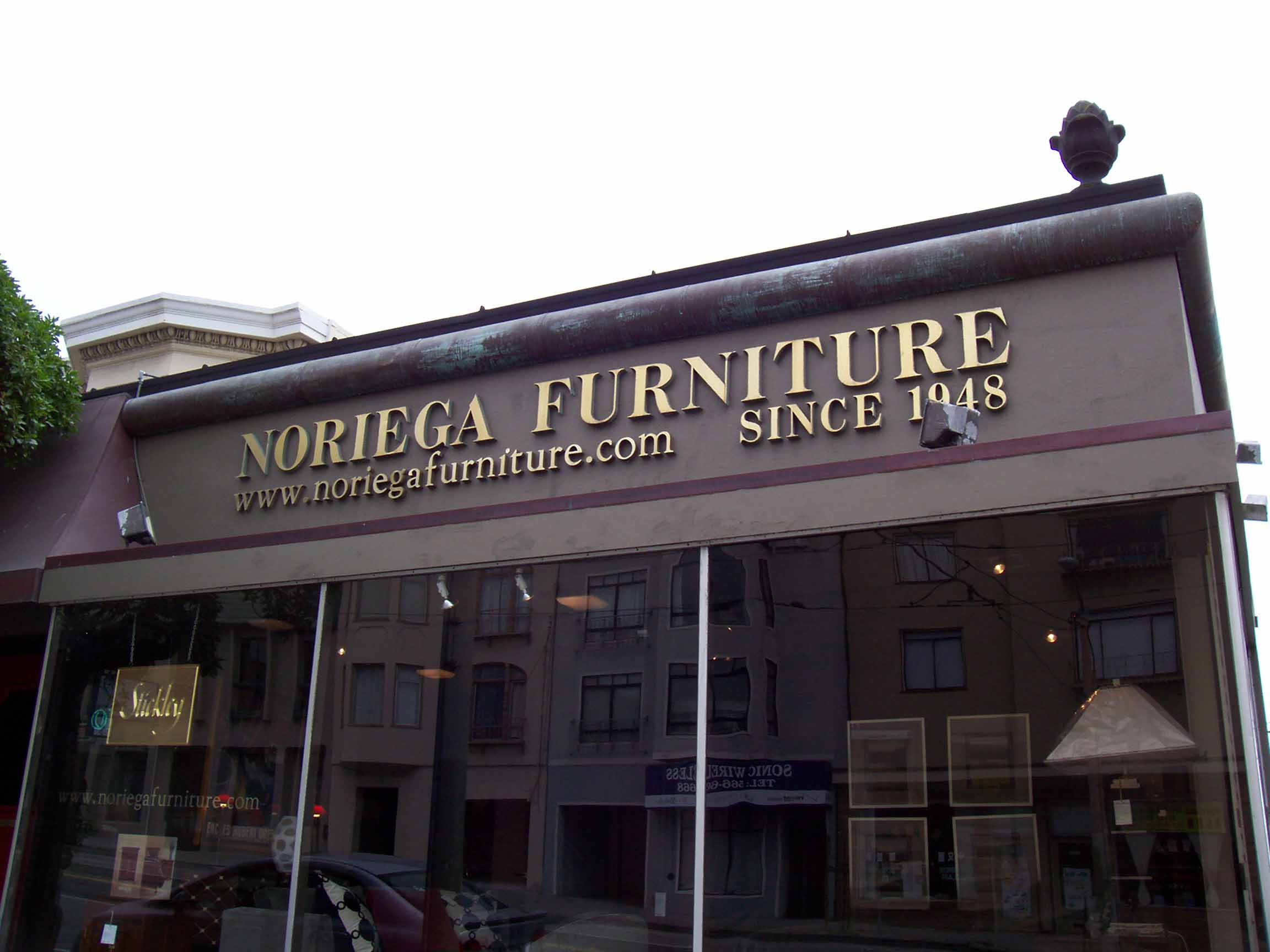 Stickley Furniture San Francisco Fine Home Furnishings