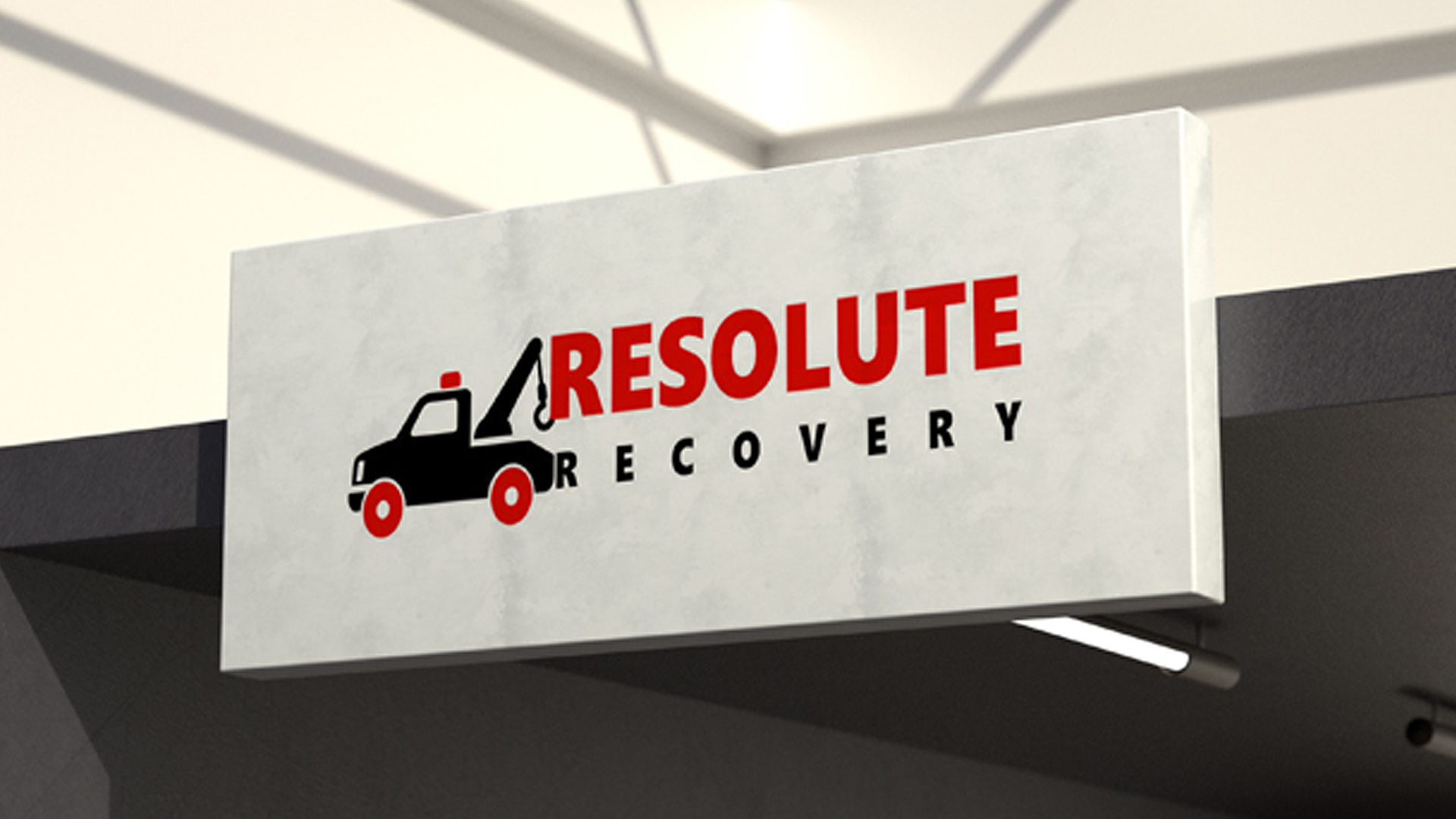 Resolute Recovery Norin Business Network