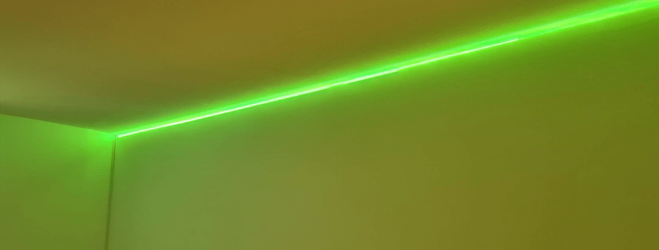 LEDStripes für das Wohlbefinden norisLED