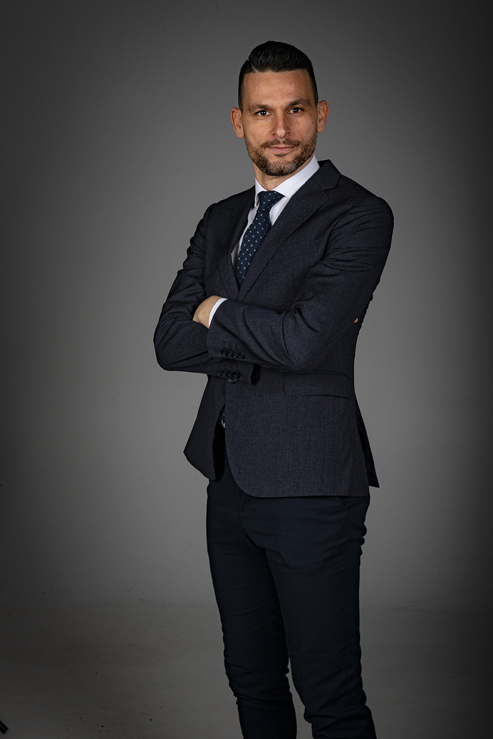 Prof. Francesco Zingari, DDS Noris Medical