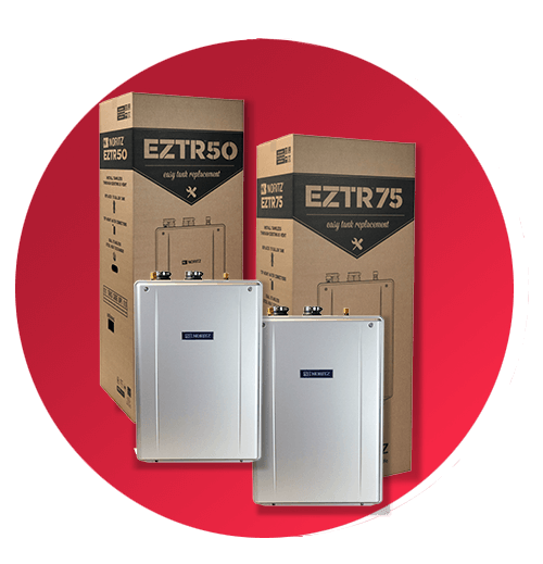 Best Tankless Water Heater Warranty 25 Years Noritz