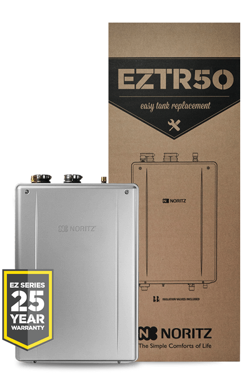 How Much Is A Noritz Tankless Water Heater at Benjamin Mcmanus blog