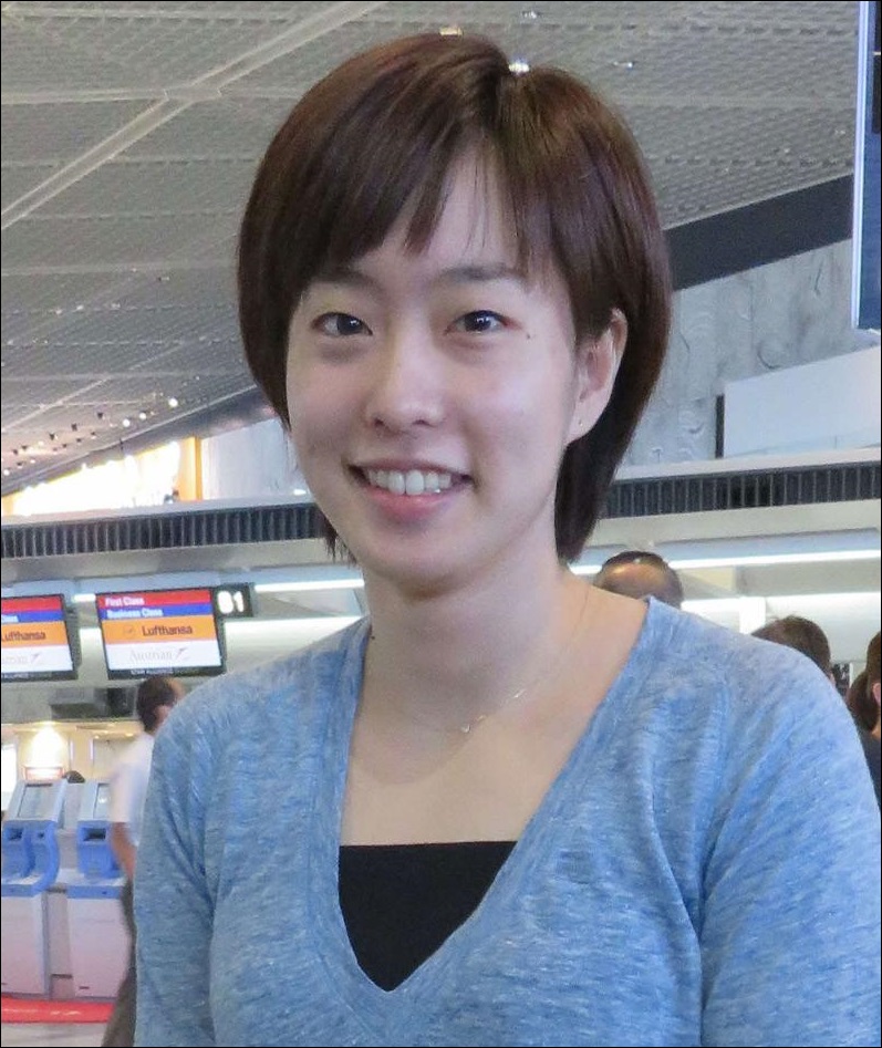 【しゃべくり】石川佳純の私服や髪型の画像が可愛い！