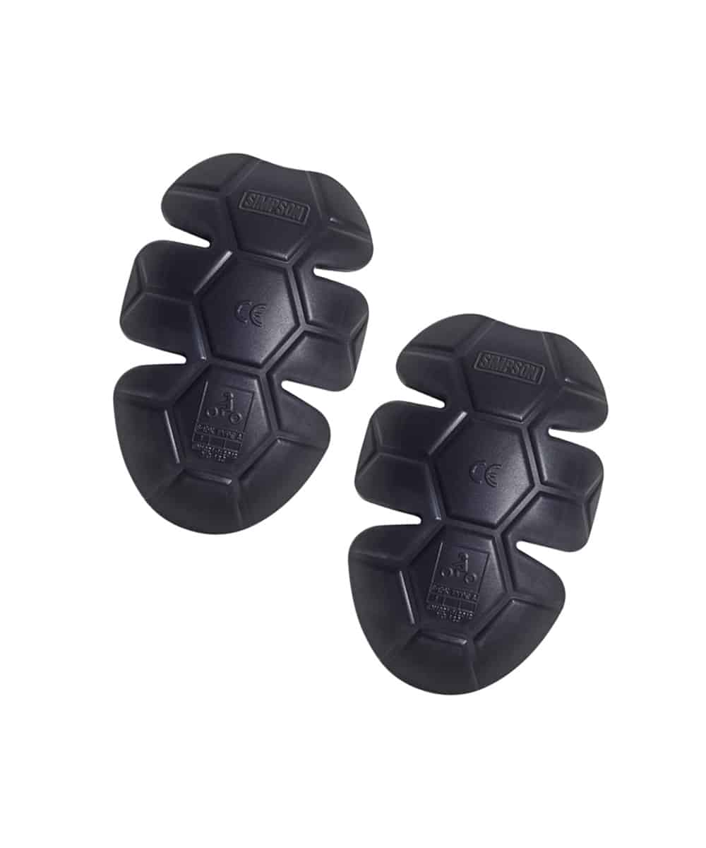CE type Shoulder pad NORIX ノリックス
