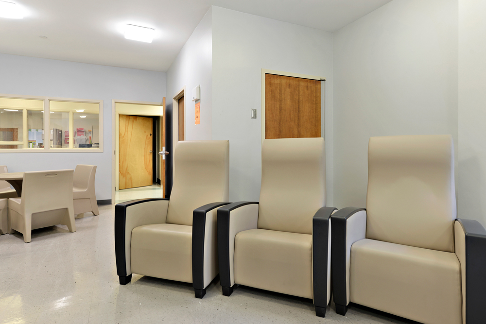 Merit Health Biloxi, Biloxi, MS Norix