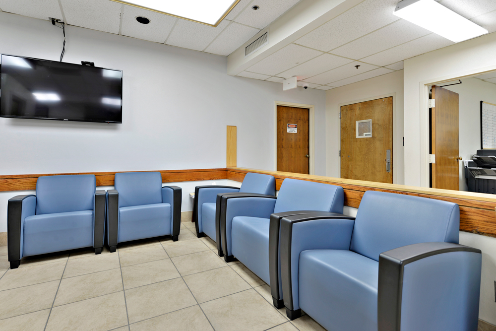 Merit Health Biloxi, Biloxi, MS Norix