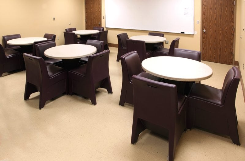 UHS Parkwood Behavioral Health Olive Branch, MS Norix