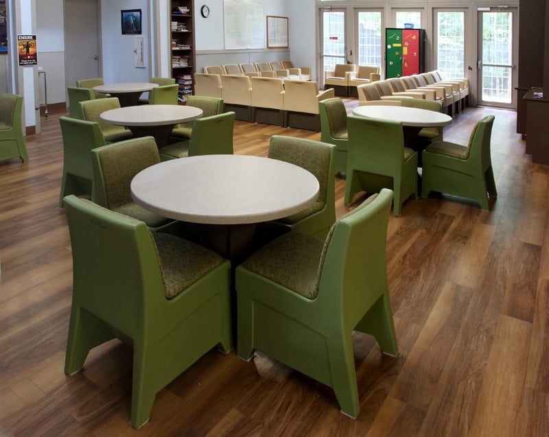 UHS Parkwood Behavioral Health Olive Branch, MS Norix