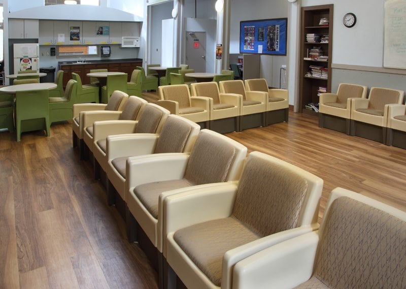 UHS Parkwood Behavioral Health Olive Branch, MS Norix