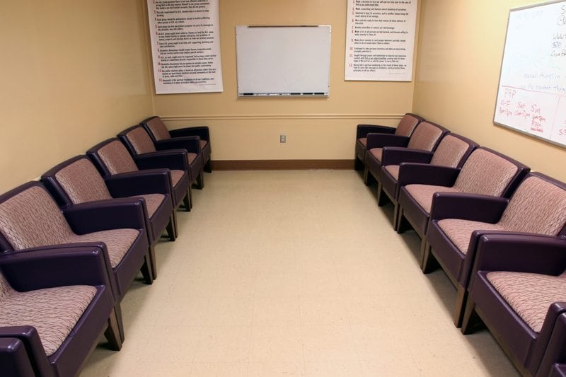 UHS Parkwood Behavioral Health Olive Branch, MS Norix