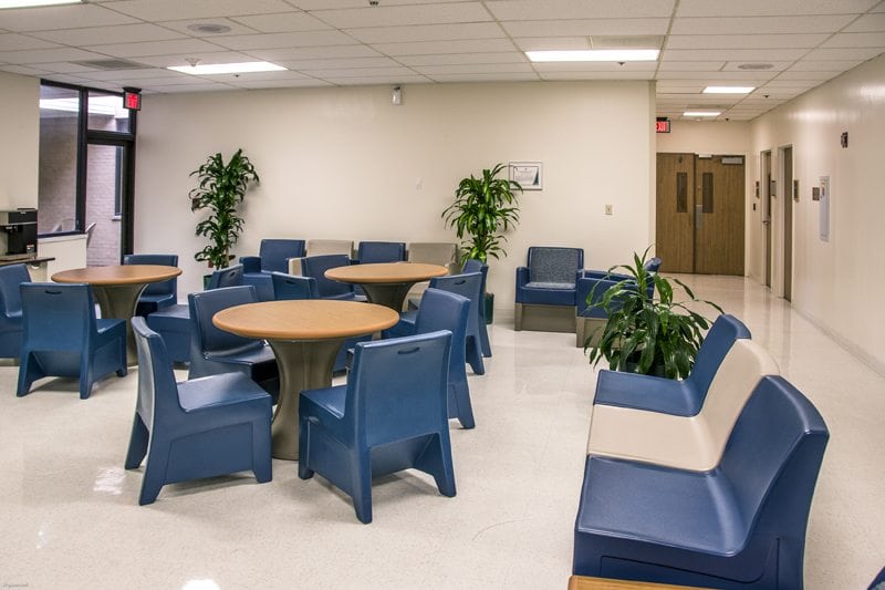 East Texas Medical Center Behavioral Health Center Tyler, TX Norix