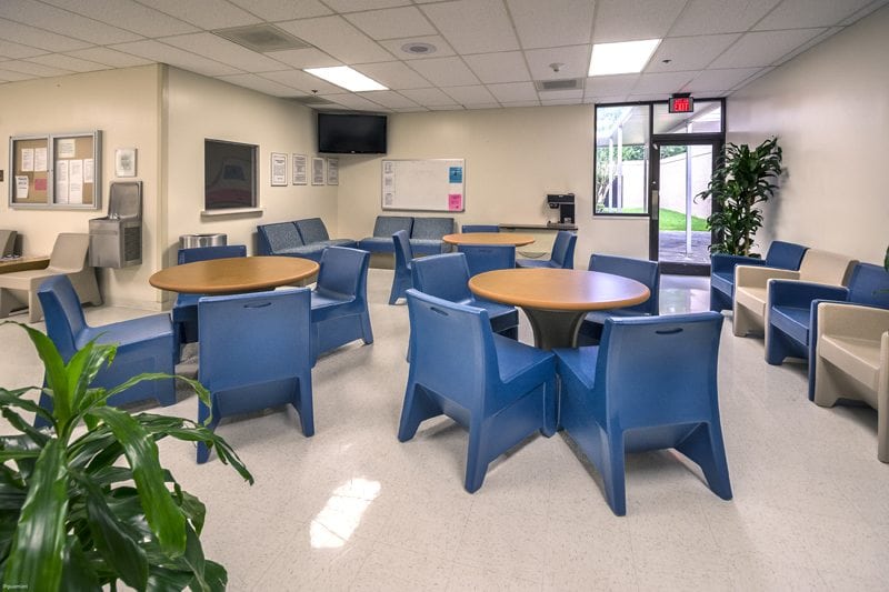 East Texas Medical Center Behavioral Health Center Tyler, TX Norix