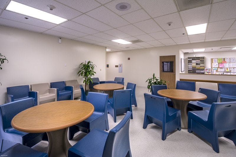 East Texas Medical Center Behavioral Health Center Tyler, TX Norix