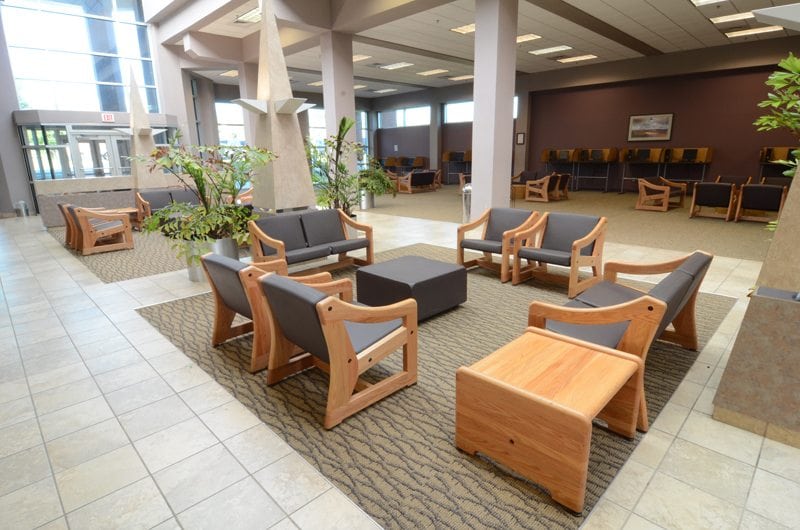 Hinds Community College Raymond, MS Norix