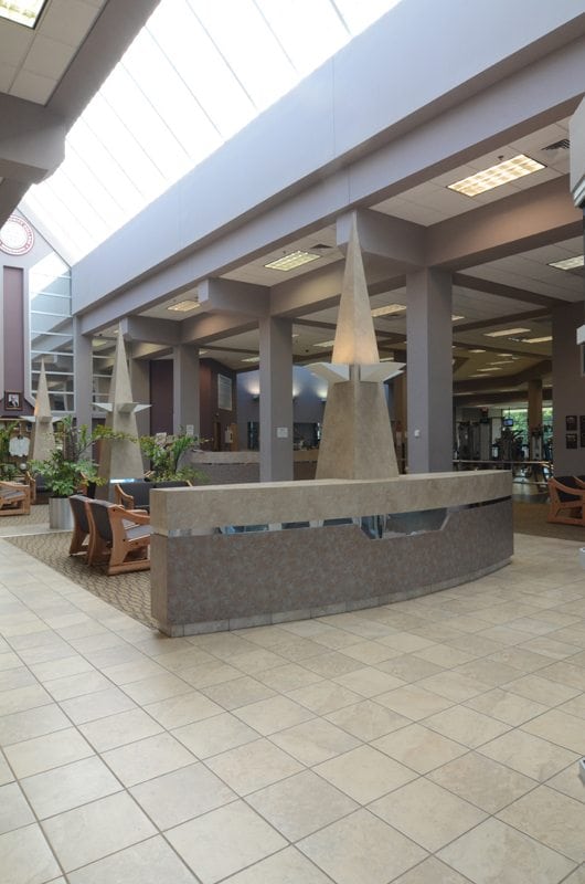 Hinds Community College Raymond, MS Norix