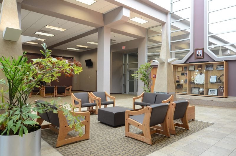 Hinds Community College Raymond, MS Norix