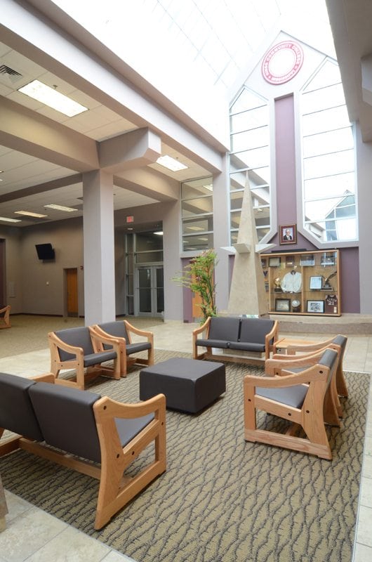 Hinds Community College Raymond, MS Norix