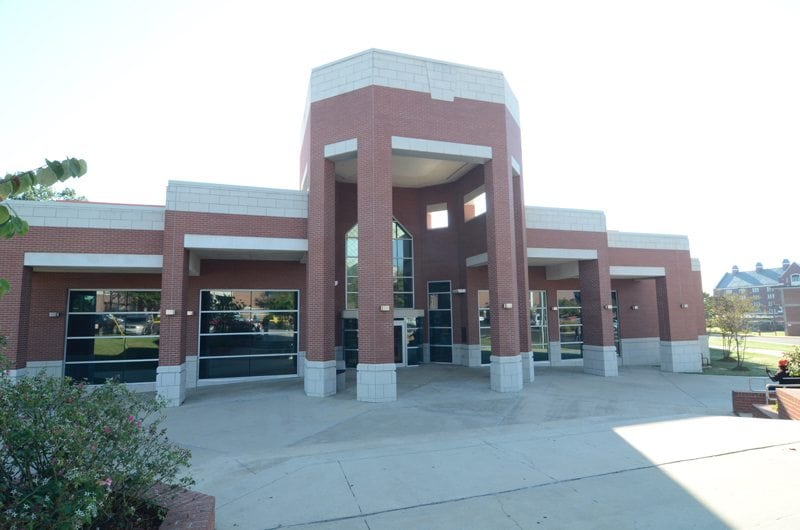 Hinds Community College Raymond, MS Norix