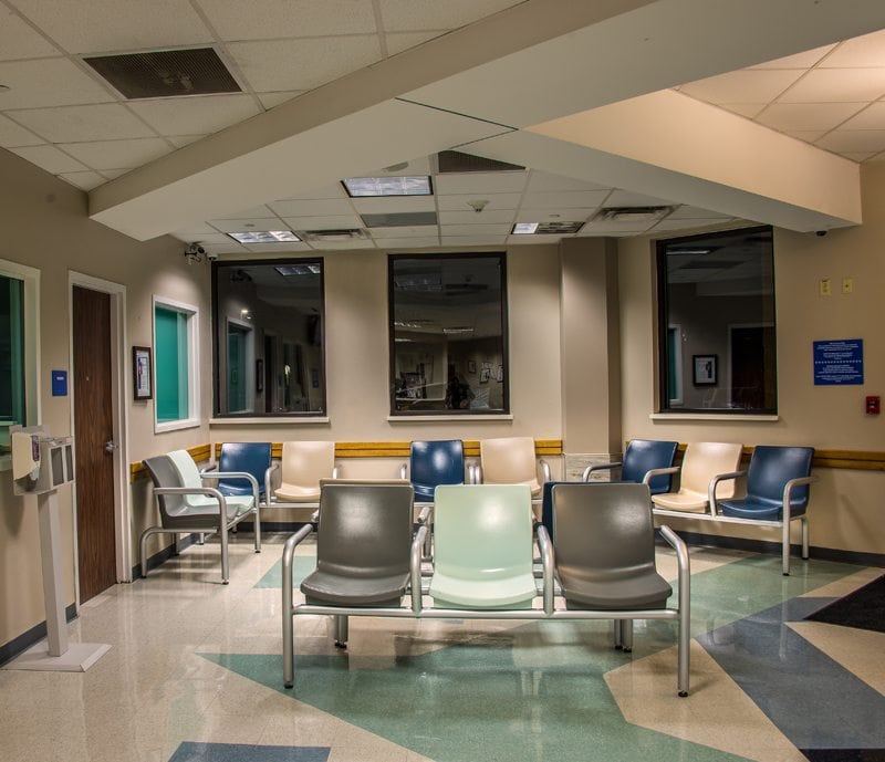 Southwest General Hospital Emergency Room San Antonio, TX Norix