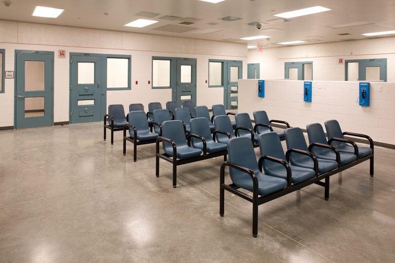 Belle Glade Jail Belle Glade, FL Norix