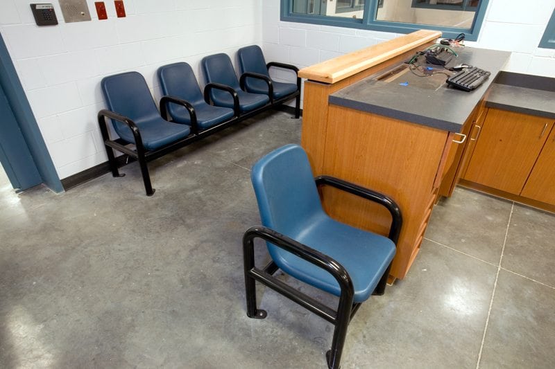 Belle Glade Jail Belle Glade, FL Norix