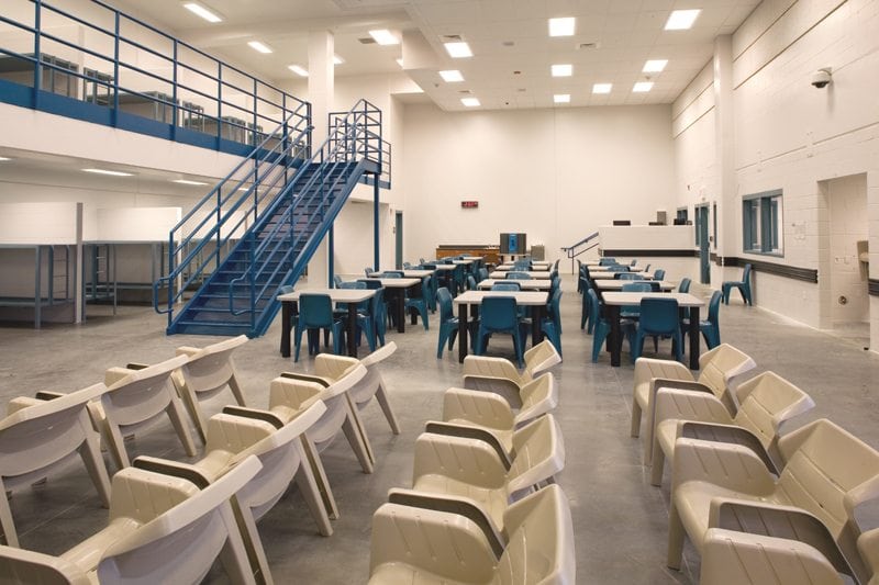 Belle Glade Jail Belle Glade, FL Norix