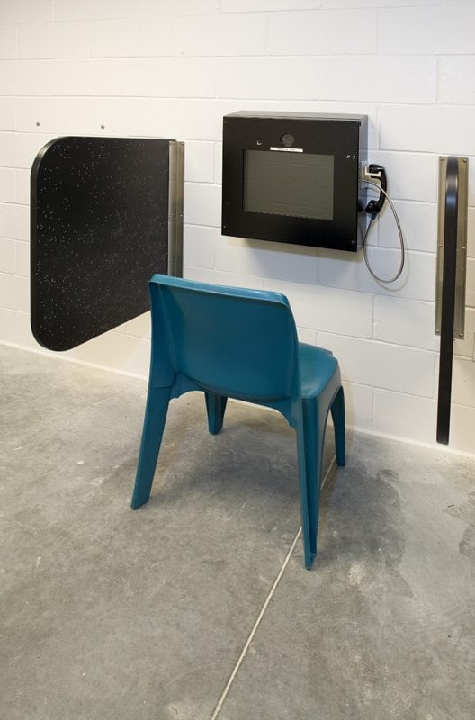 Belle Glade Jail Belle Glade, FL Norix