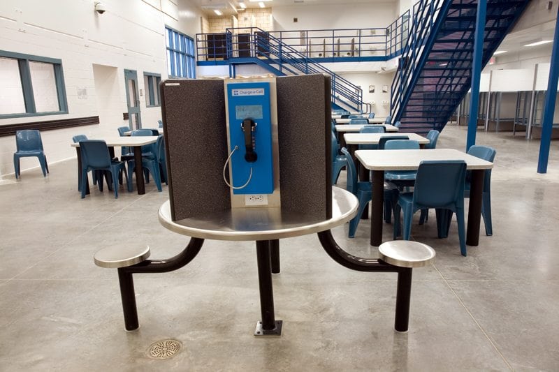 Belle Glade Jail Belle Glade, FL Norix