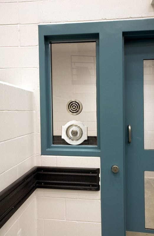 Belle Glade Jail Belle Glade, FL Norix