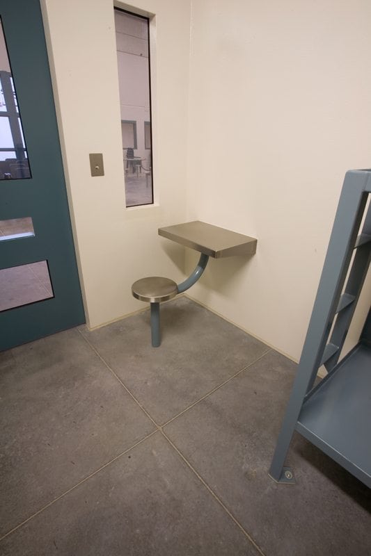 Belle Glade Jail Belle Glade, FL Norix