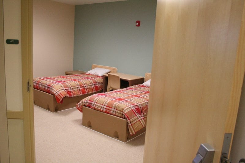 Lincoln Prairie Behavioral Healthcare Center Springfield, IL Norix