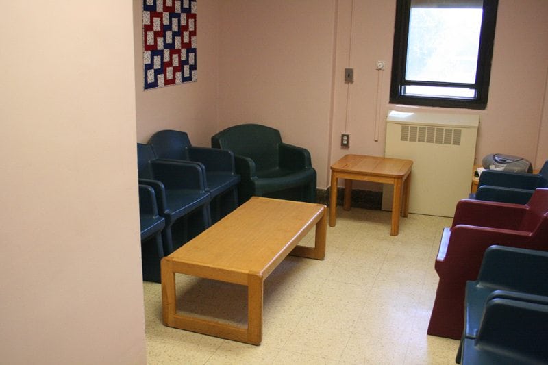 Bedford VA Hospital Bedford, MA Norix