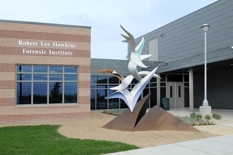 Colorado Mental Health Institute at Pueblo Pueblo, CO Norix