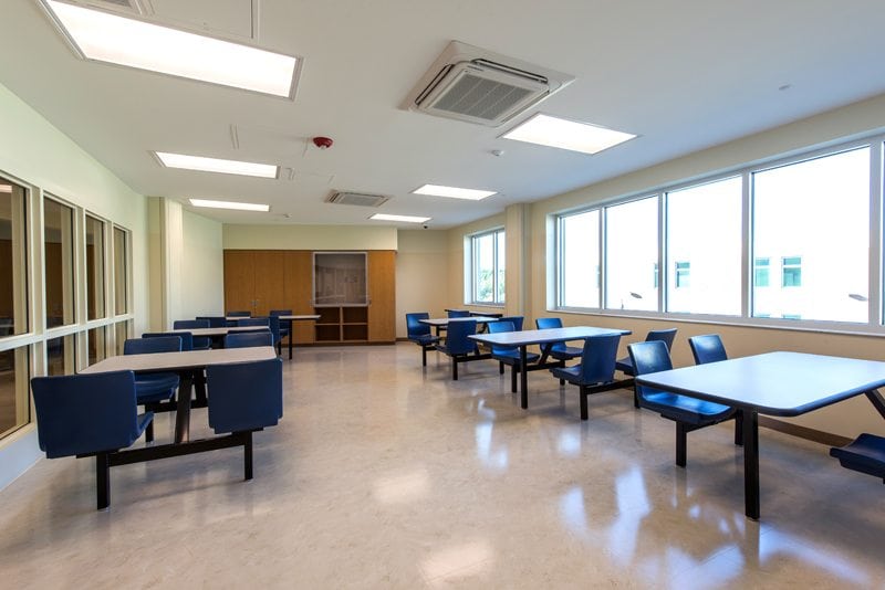 Western State Hospital Staunton, VA Norix