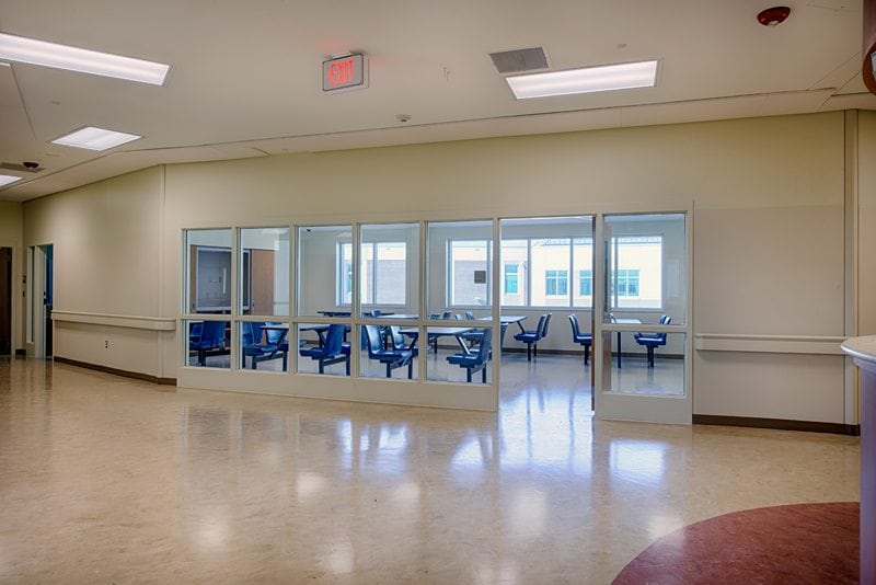 Western State Hospital Staunton, VA Norix