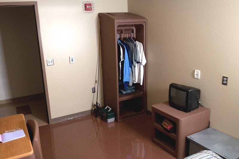 South Dakota Developmental Center Redfield, SD Norix