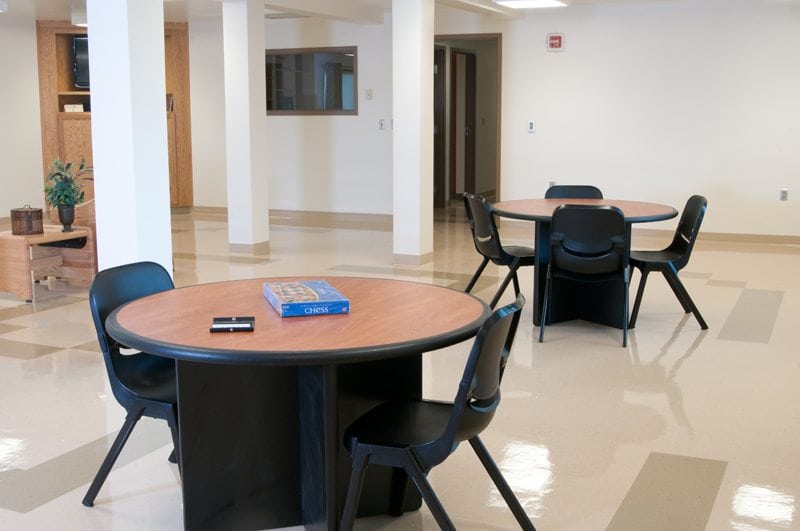 South Dakota Developmental Center Redfield, SD Norix