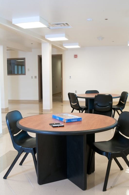 South Dakota Developmental Center Redfield, SD Norix