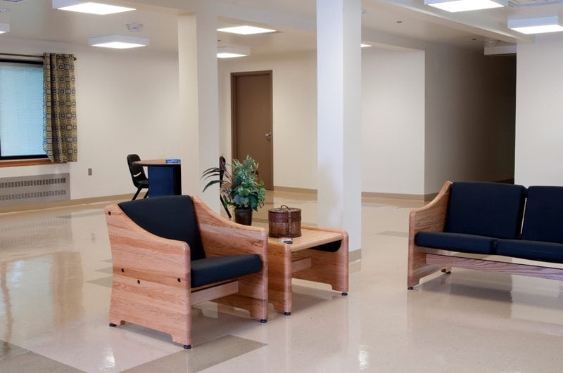 South Dakota Developmental Center Redfield, SD Norix