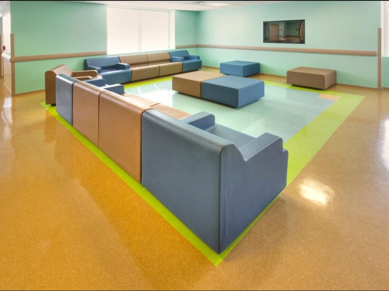 Hampstead Hospital Hampstead, NH Norix