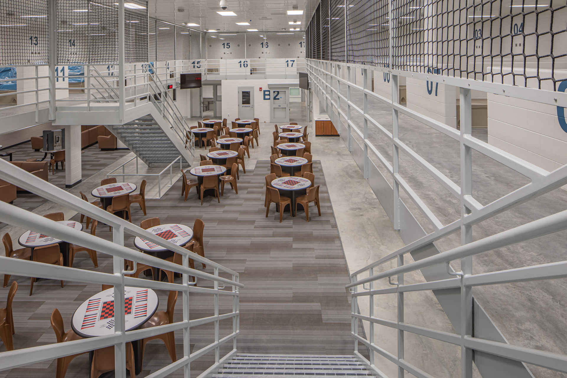 Franklin County Corrections Center Norix