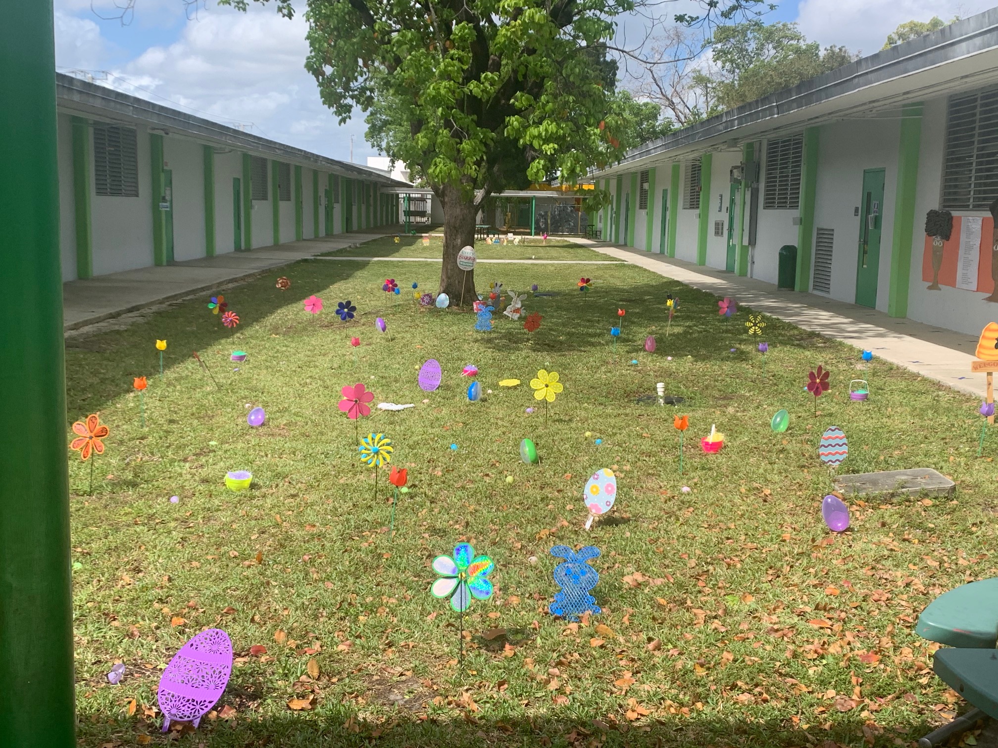 Flavor of Spring at Norland Elementary News and Announcements