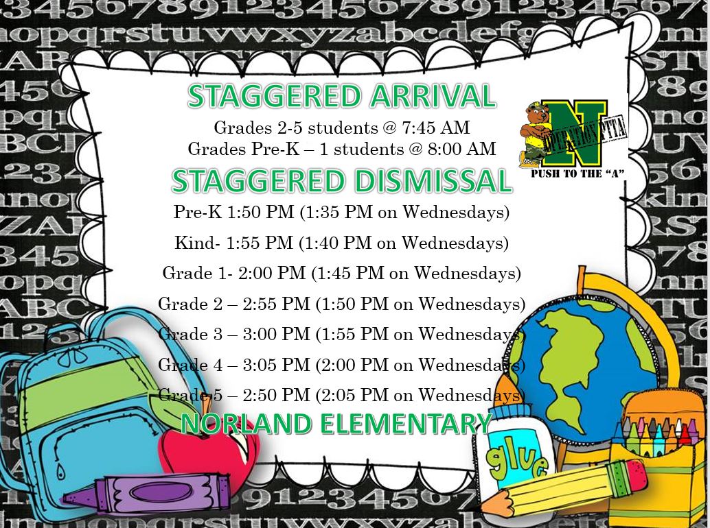 Norland Elementary School