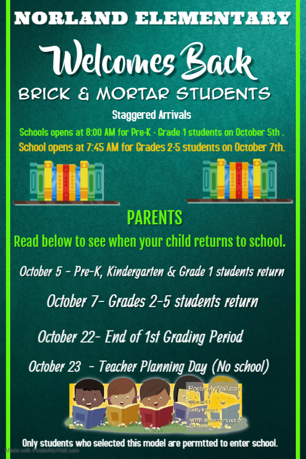 Norland Elementary School