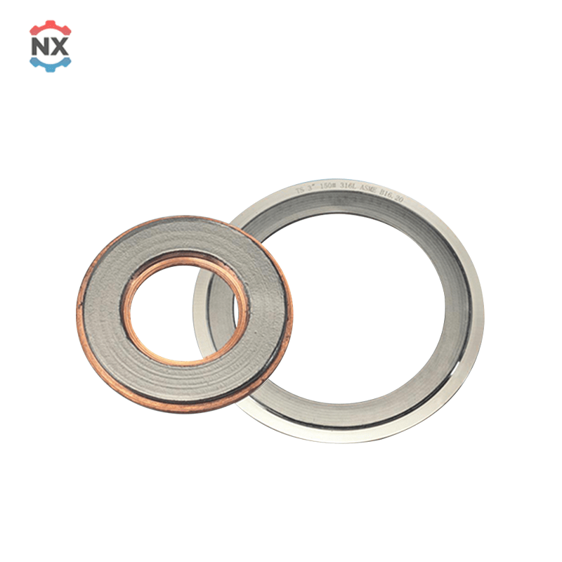 Camprofile Gasket Norlox