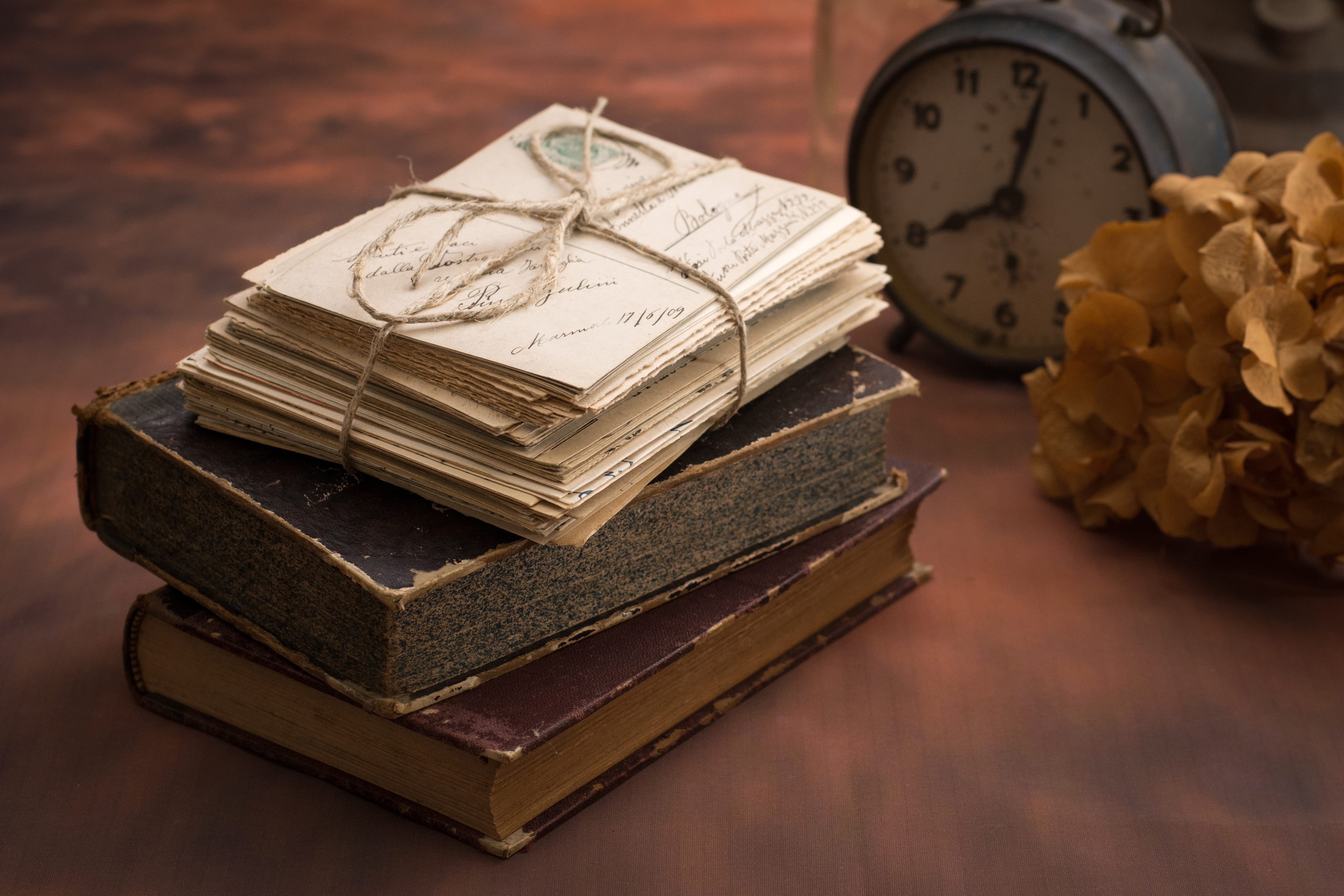 5 Favorite Epistolary Young Adult Novels Norma Hinkens