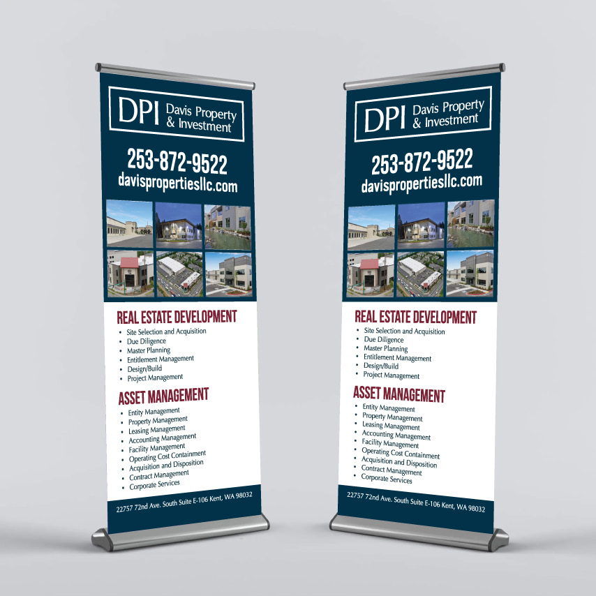 Davis Property & Investment Normal Bear Media