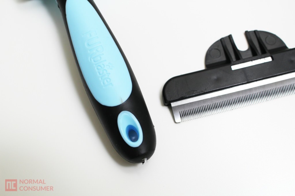 DakPets Deshedding Tool Review Normal Consumer