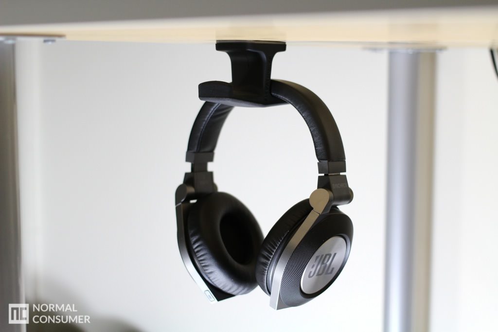 ElevationLab Anchor UnderDesk Headphone Mount Review